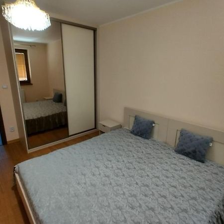 Appartamento Pozlovice225 Esterno foto