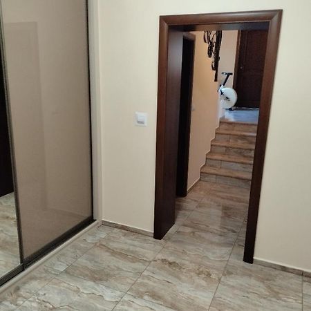 Appartamento Pozlovice225 Esterno foto