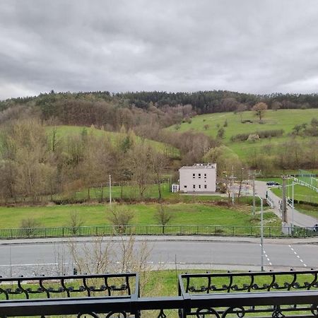 Appartamento Pozlovice225 Esterno foto