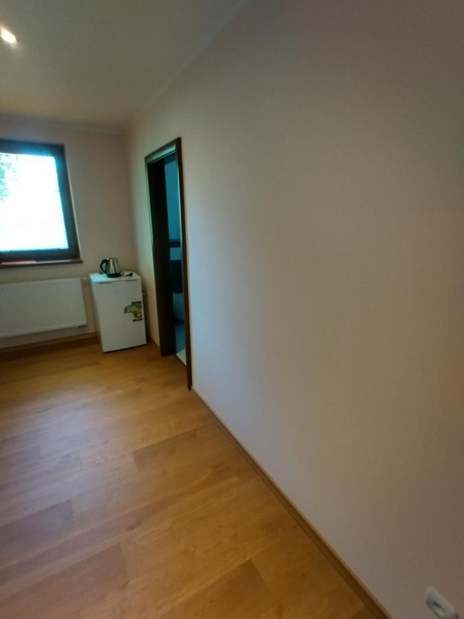 Appartamento Pozlovice225 Esterno foto