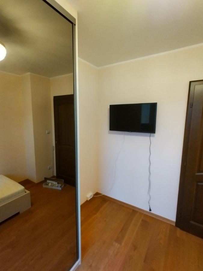 Appartamento Pozlovice225 Esterno foto