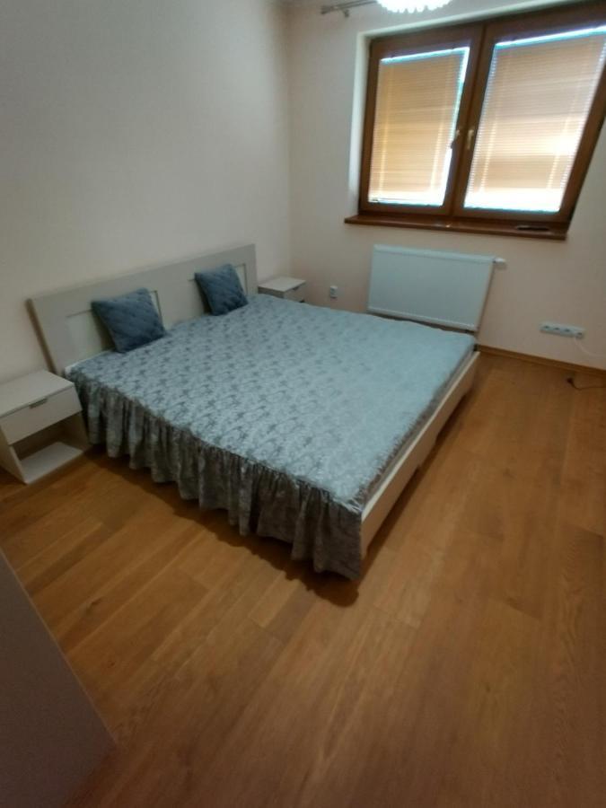 Appartamento Pozlovice225 Esterno foto