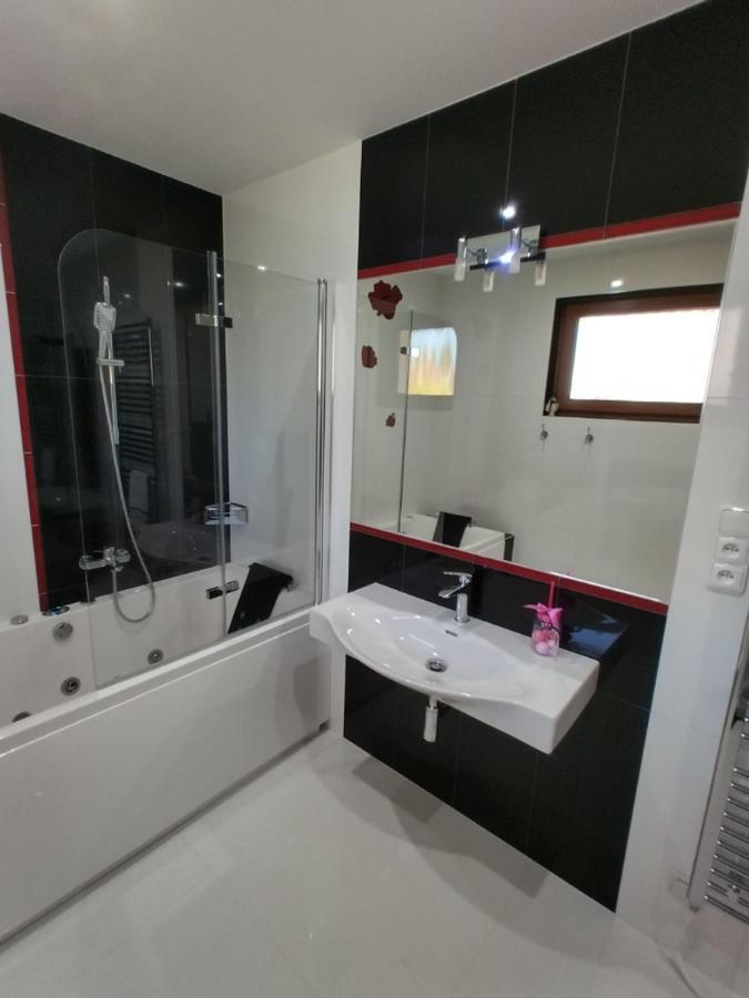 Appartamento Pozlovice225 Esterno foto