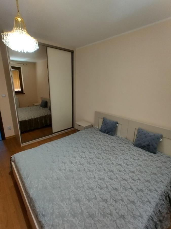 Appartamento Pozlovice225 Esterno foto