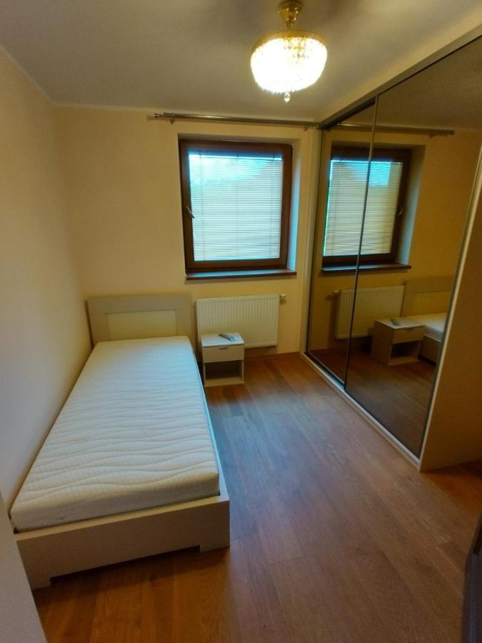 Appartamento Pozlovice225 Esterno foto