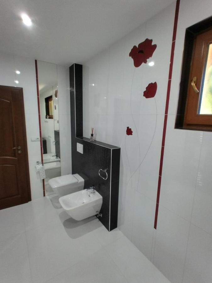 Appartamento Pozlovice225 Esterno foto