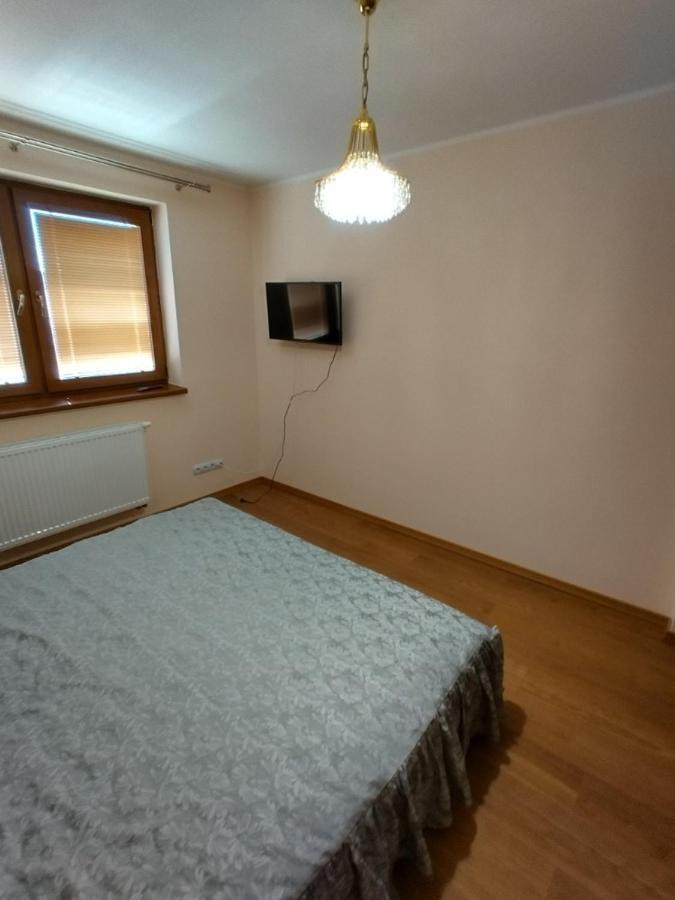 Appartamento Pozlovice225 Esterno foto