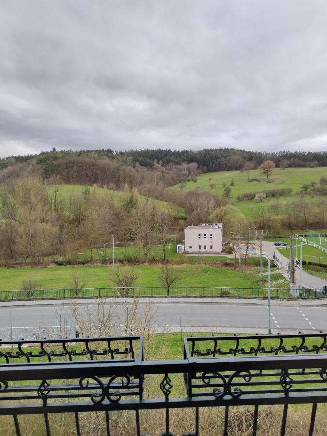 Appartamento Pozlovice225 Esterno foto