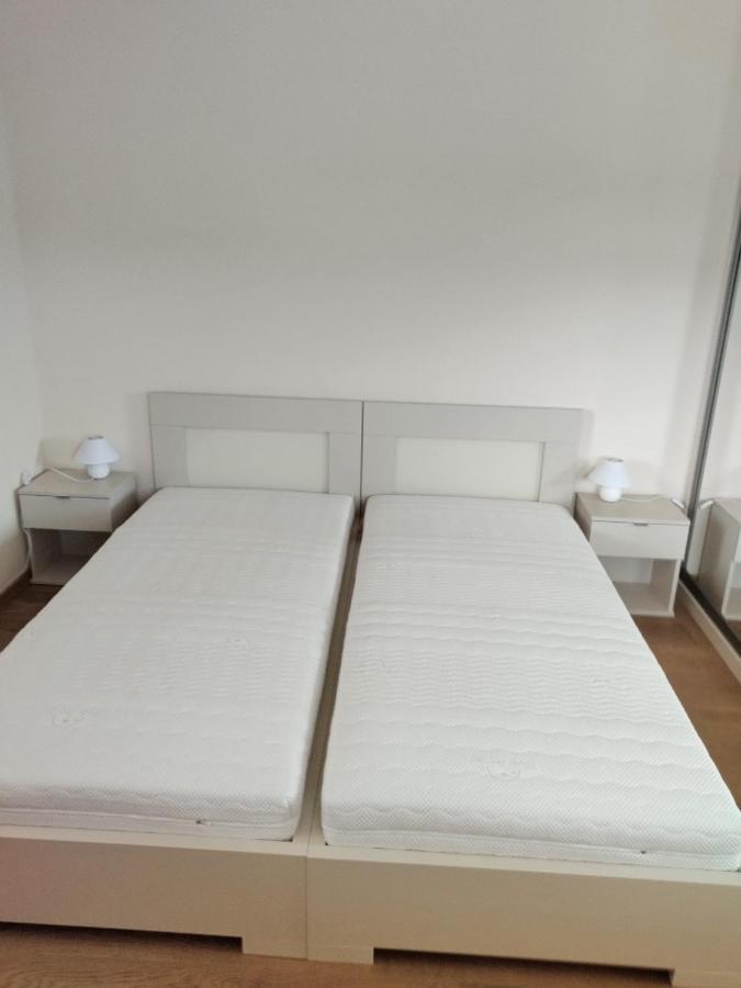 Appartamento Pozlovice225 Esterno foto