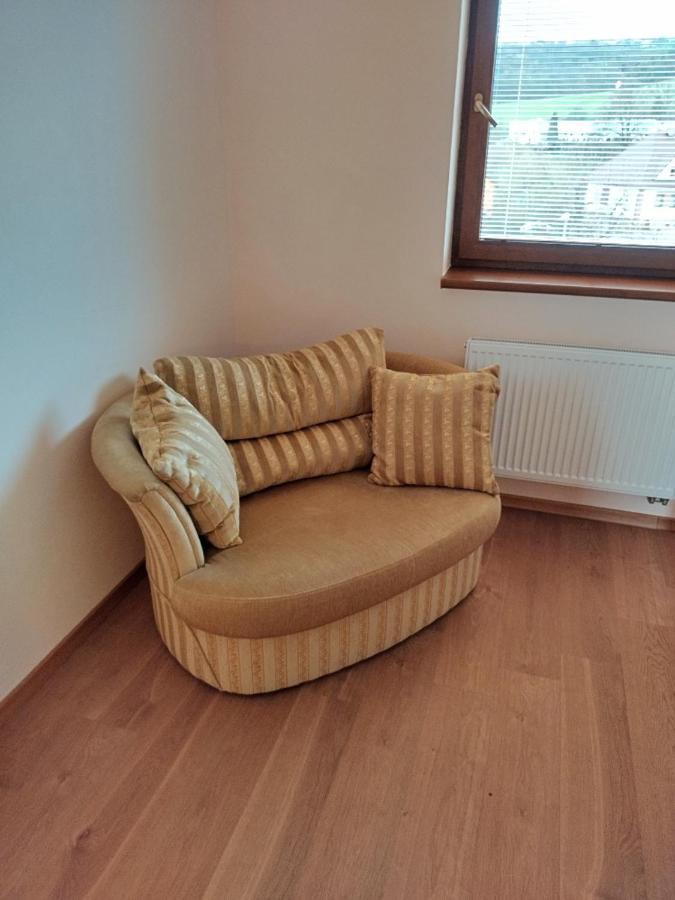 Appartamento Pozlovice225 Esterno foto