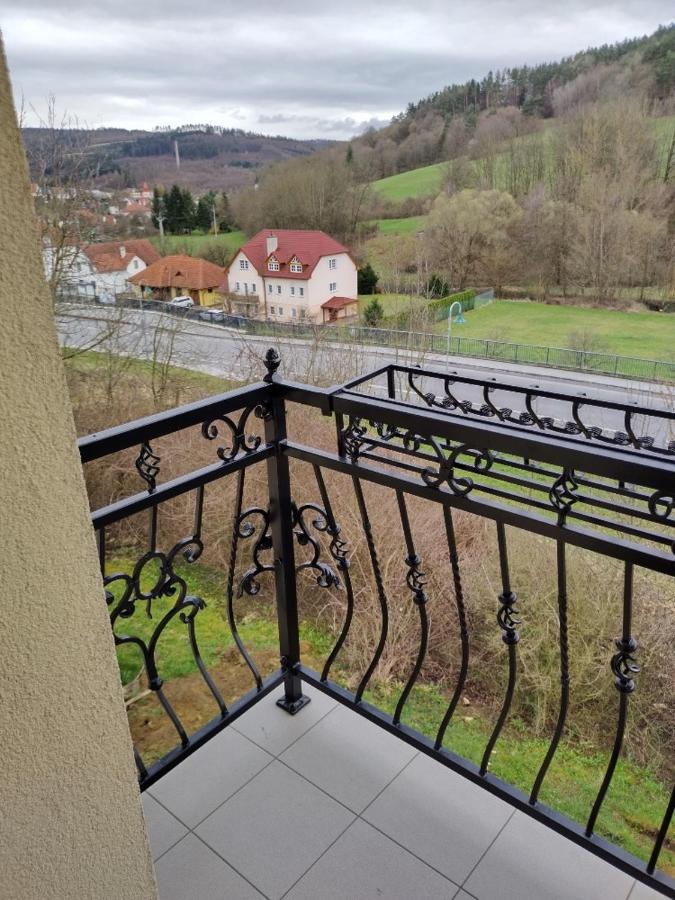 Appartamento Pozlovice225 Esterno foto