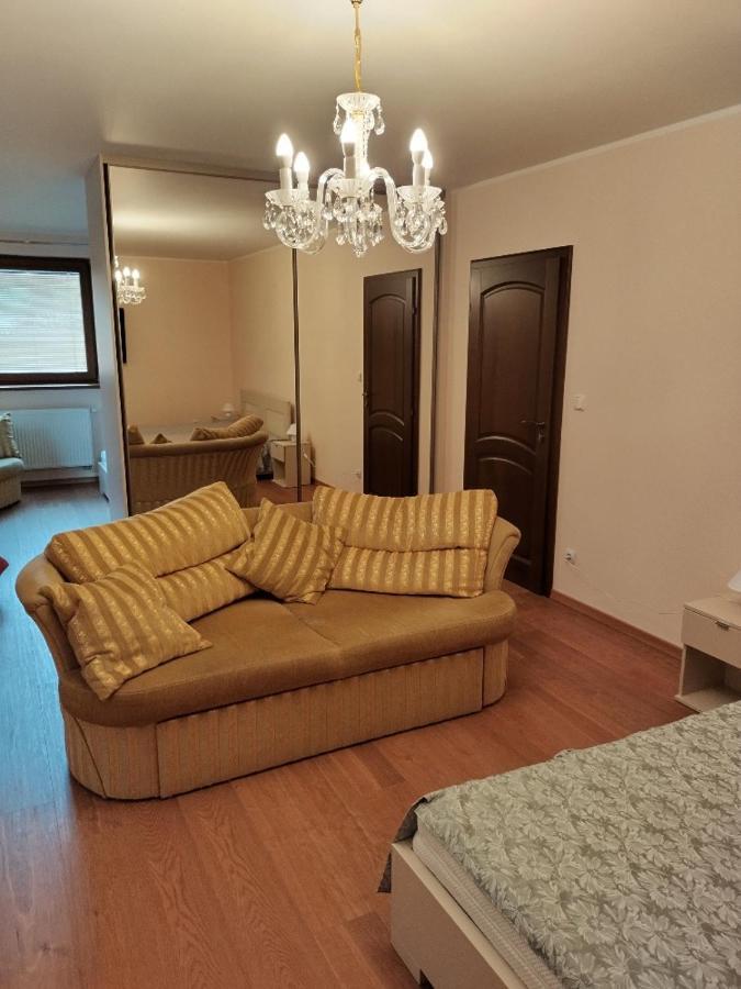 Appartamento Pozlovice225 Esterno foto