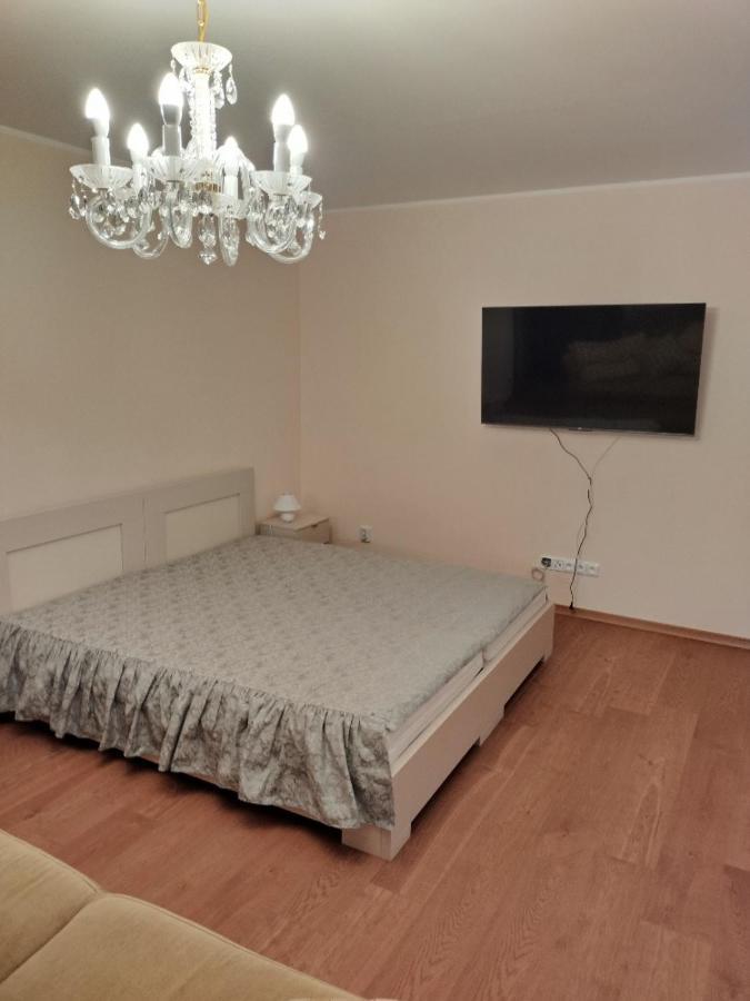 Appartamento Pozlovice225 Esterno foto
